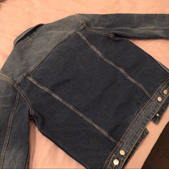 Guess denim jacket - Picture 8 of 9